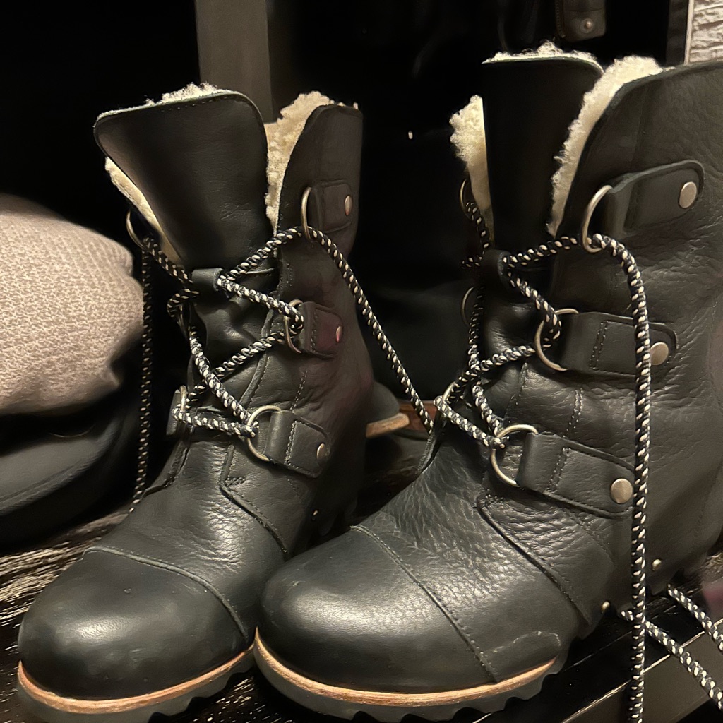Sorels 7.5